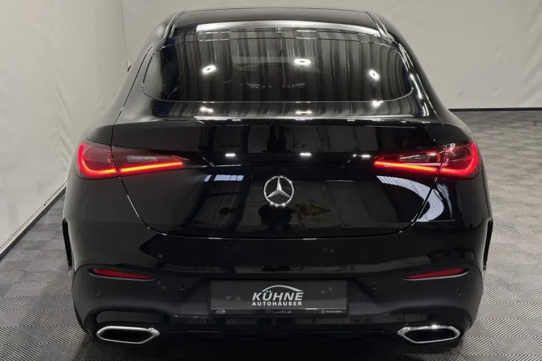 Mercedes-Benz GLC 300 (Clasa GLC) din 2024 cu 49.995 km - oferta MER180640 - foto 4