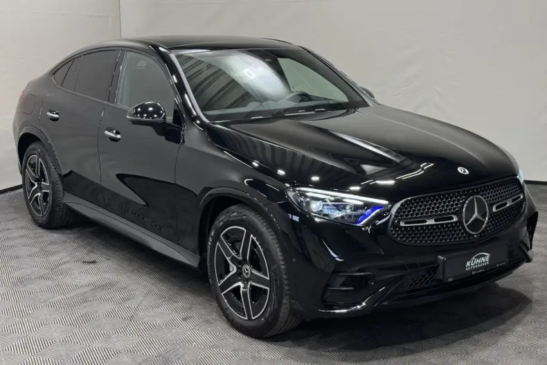 Mercedes-Benz GLC 300 (Clasa GLC) din 2024 cu 49.995 km - oferta MER180640 - foto 6