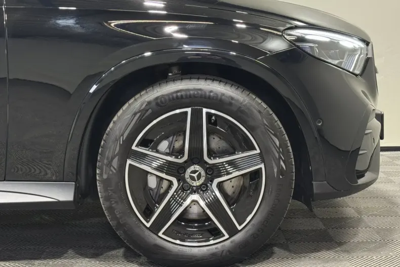 Mercedes-Benz GLC 300 (Clasa GLC) din 2024 cu 49.995 km - oferta MER180640 - foto 7