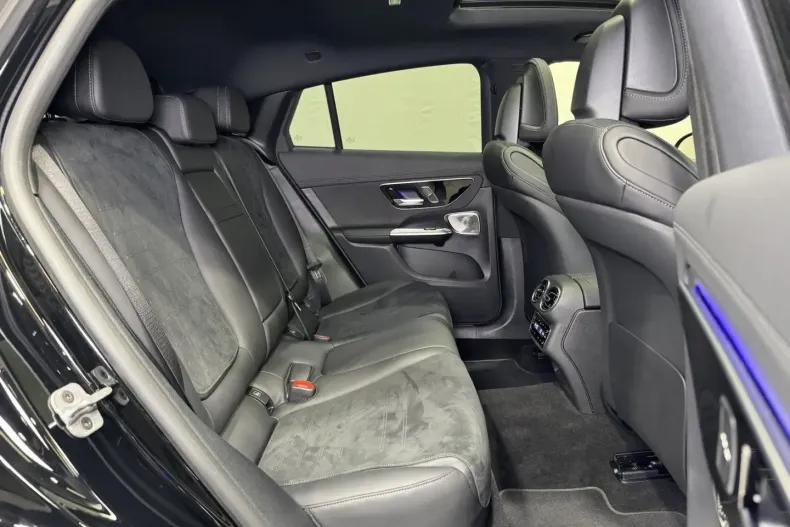 Mercedes-Benz GLC 300 (Clasa GLC) din 2024 cu 49.995 km - oferta MER180640 - foto 8