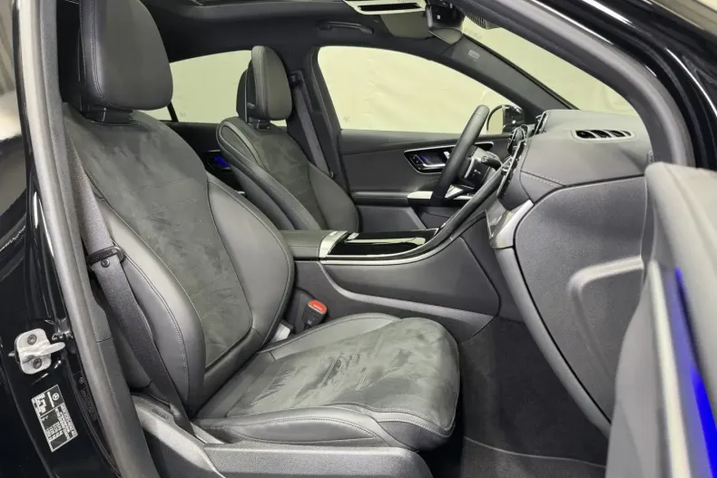 Mercedes-Benz GLC 300 (Clasa GLC) din 2024 cu 49.995 km - oferta MER180640 - foto 9