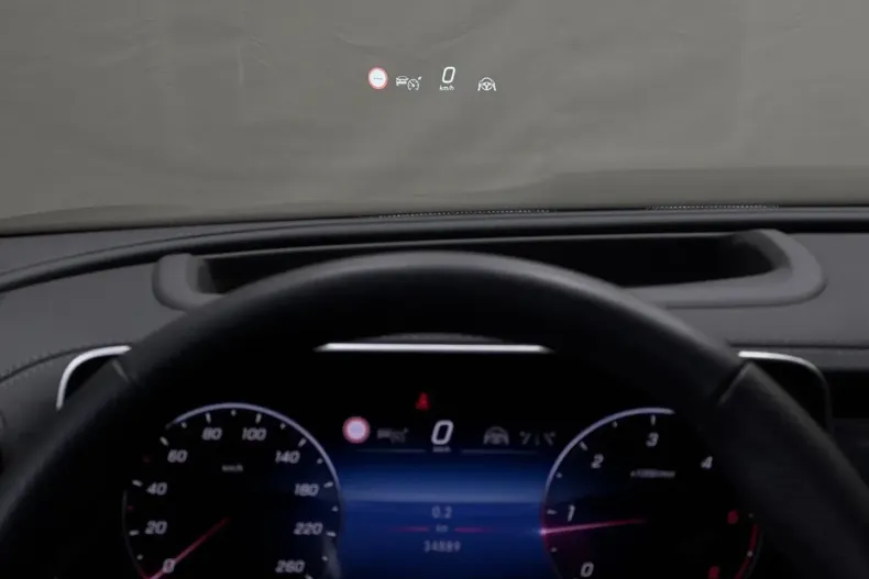 Mercedes-Benz GLC 300 (Clasa GLC) din 2024 cu 49.995 km - oferta MER180640 - foto 11