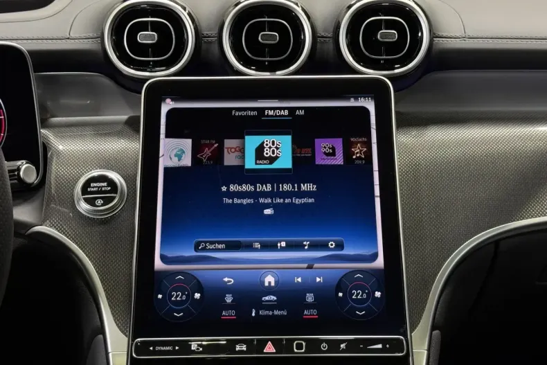 Mercedes-Benz GLC 300 (Clasa GLC) din 2024 cu 49.995 km - oferta MER180640 - foto 12