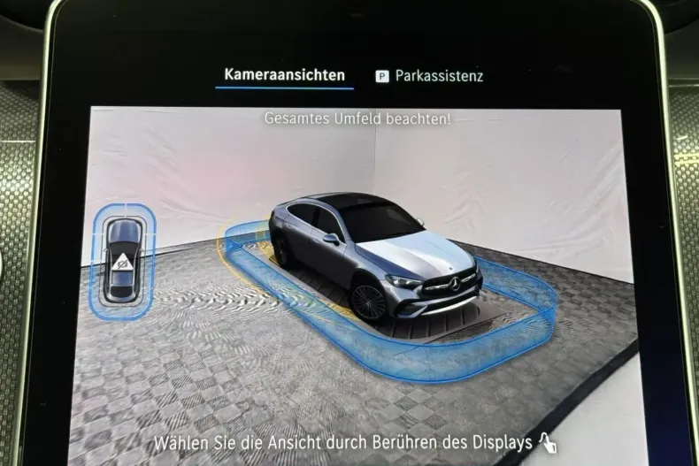 Mercedes-Benz GLC 300 (Clasa GLC) din 2024 cu 49.995 km - oferta MER180640 - foto 13