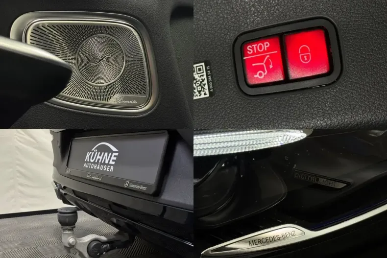 Mercedes-Benz GLC 300 (Clasa GLC) din 2024 cu 49.995 km - oferta MER180640 - foto 14