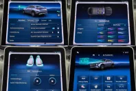 Mercedes-Benz GLC 300 (Clasa GLC) din 2024 cu 49.995 km - oferta MER180640 - foto 15