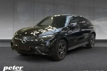 Mercedes-Benz GLC 300 din 2025 - oferta MER180641