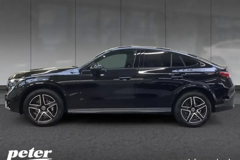 Mercedes-Benz GLC 300 (Clasa GLC) din 2025 cu 16.800 km - oferta MER180641 - foto 3