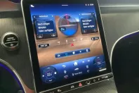 Mercedes-Benz GLC 300 (Clasa GLC) din 2025 cu 16.800 km - oferta MER180641 - foto 8