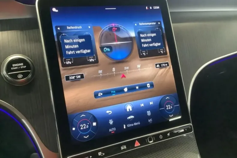 Mercedes-Benz GLC 300 (Clasa GLC) din 2025 cu 16.800 km - oferta MER180641 - foto 8