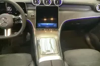 Mercedes-Benz GLC 300 (Clasa GLC) din 2025 cu 16.800 km - oferta MER180641 - foto 11