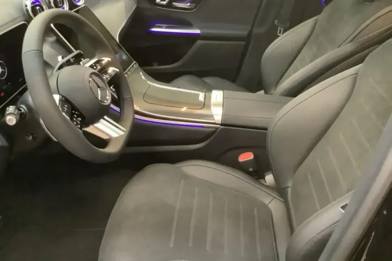 Mercedes-Benz GLC 300 (Clasa GLC) din 2025 cu 16.800 km - oferta MER180641 - foto 12