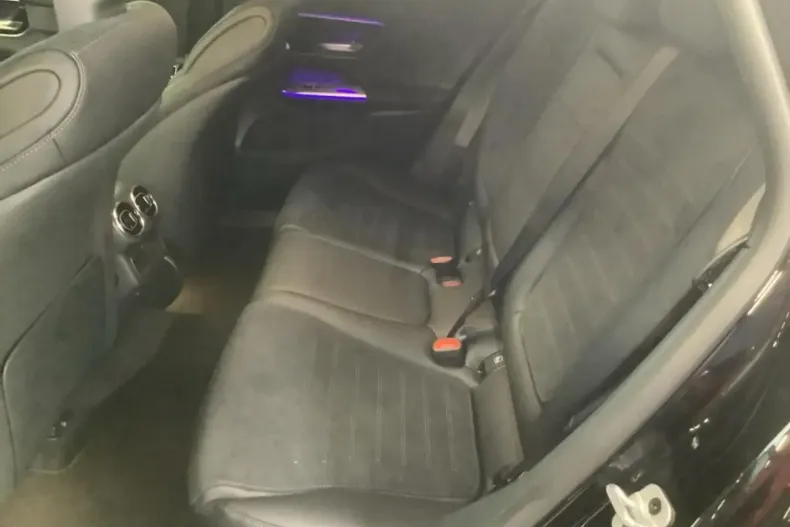 Mercedes-Benz GLC 300 (Clasa GLC) din 2025 cu 16.800 km - oferta MER180641 - foto 16