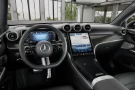 Mercedes-Benz GLC 300 (Clasa GLC) din 2024 cu 12.336 km - oferta MER180642 - foto 3