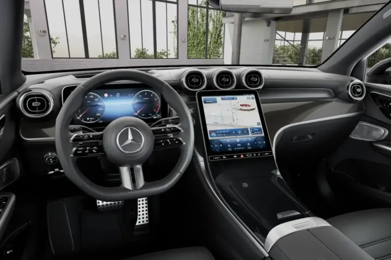 Mercedes-Benz GLC 300 (Clasa GLC) din 2024 cu 12.336 km - oferta MER180642 - foto 3