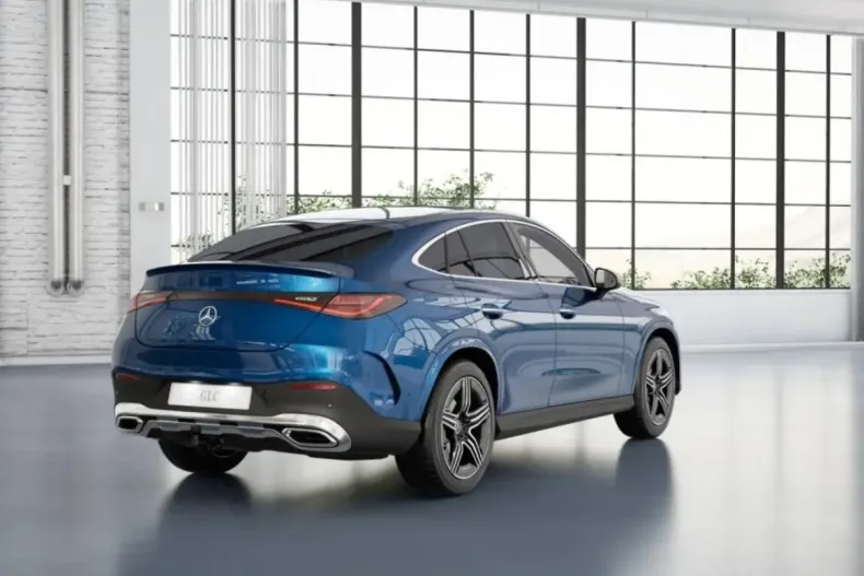 Mercedes-Benz GLC 300 (Clasa GLC) din 2024 cu 24.910 km - oferta MER180643 - foto 2