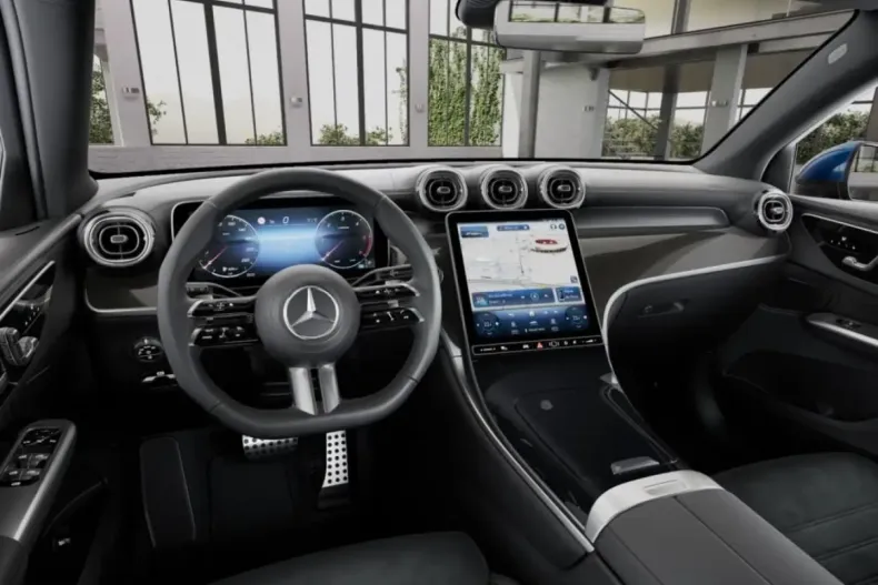 Mercedes-Benz GLC 300 (Clasa GLC) din 2024 cu 24.910 km - oferta MER180643 - foto 3