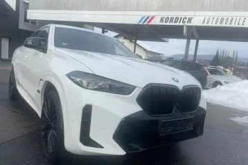 BMW X6 din 2023 - oferta BMW180644