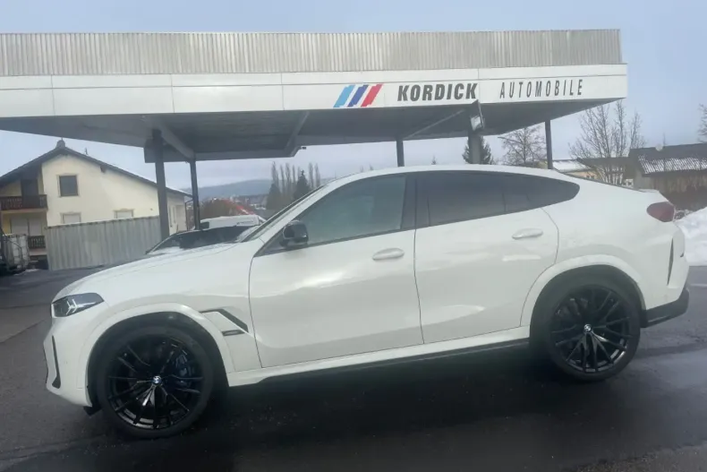 BMW X6 (Seria X) din 2023 cu 76.600 km - oferta BMW180644 - foto 3