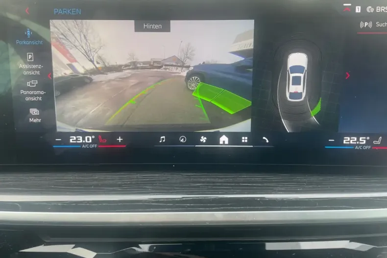 BMW X6 (Seria X) din 2023 cu 76.600 km - oferta BMW180644 - foto 9