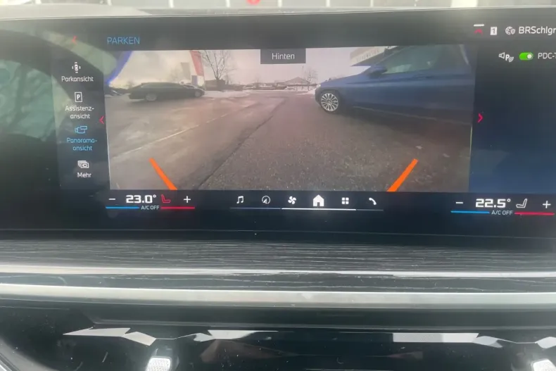 BMW X6 (Seria X) din 2023 cu 76.600 km - oferta BMW180644 - foto 10