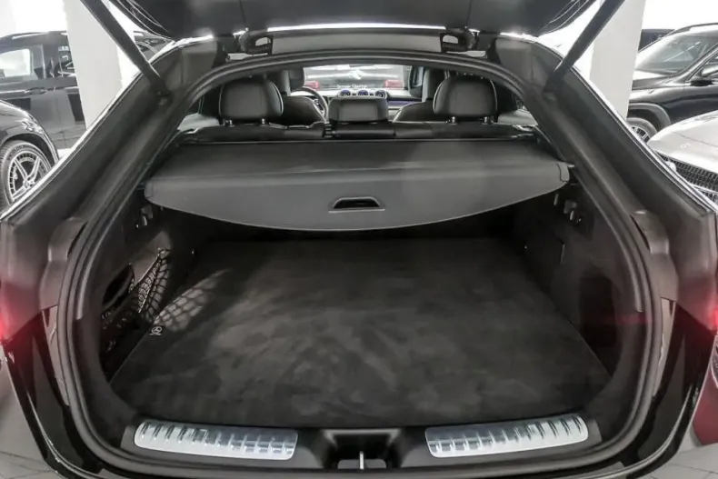 Mercedes-Benz GLC 300 (Clasa GLC) din 2024 cu 12.780 km - oferta MER180645 - foto 13