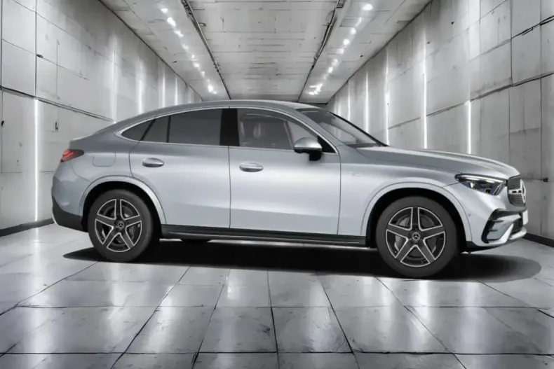 Mercedes-Benz GLC 300 (Clasa GLC) din 2024 cu 24.858 km - oferta MER180646 - foto 5