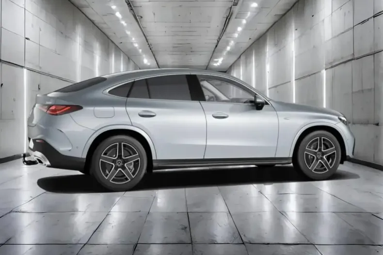 Mercedes-Benz GLC 300 (Clasa GLC) din 2024 cu 24.858 km - oferta MER180646 - foto 6