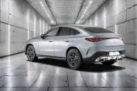 Mercedes-Benz GLC 300 (Clasa GLC) din 2024 cu 24.858 km - oferta MER180646 - foto 9