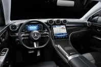 Mercedes-Benz GLC 300 (Clasa GLC) din 2024 cu 24.858 km - oferta MER180646 - foto 11