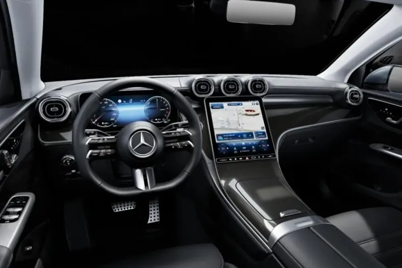 Mercedes-Benz GLC 300 (Clasa GLC) din 2024 cu 24.858 km - oferta MER180646 - foto 11