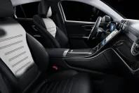 Mercedes-Benz GLC 300 (Clasa GLC) din 2024 cu 24.858 km - oferta MER180646 - foto 12