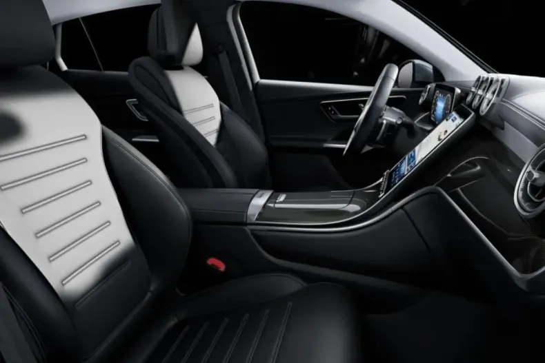 Mercedes-Benz GLC 300 (Clasa GLC) din 2024 cu 24.858 km - oferta MER180646 - foto 12