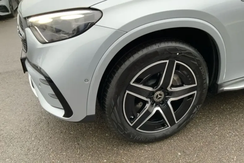 Mercedes-Benz GLC 300 (Clasa GLC) din 2024 cu 24.858 km - oferta MER180646 - foto 18