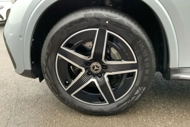 Mercedes-Benz GLC 300 (Clasa GLC) din 2024 cu 24.858 km - oferta MER180646 - foto 20