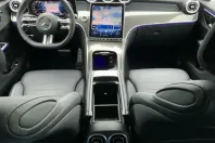 Mercedes-Benz GLC 300 (Clasa GLC) din 2024 cu 24.858 km - oferta MER180646 - foto 27