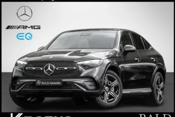 Mercedes-Benz GLC 300 din 2025 - oferta MER180647