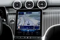 Mercedes-Benz GLC 300 (Clasa GLC) din 2025 cu 10.321 km - oferta MER180647 - foto 7