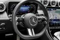 Mercedes-Benz GLC 300 (Clasa GLC) din 2025 cu 10.321 km - oferta MER180647 - foto 8