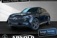 Mercedes-Benz GLC 300 din 2024 cu 13.598 km - oferta MER180648 - foto 1