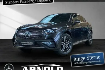 Mercedes-Benz GLC 300 din 2024 - oferta MER180648