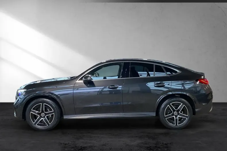 Mercedes-Benz GLC 300 din 2024 cu 13.598 km - oferta MER180648 - foto 3