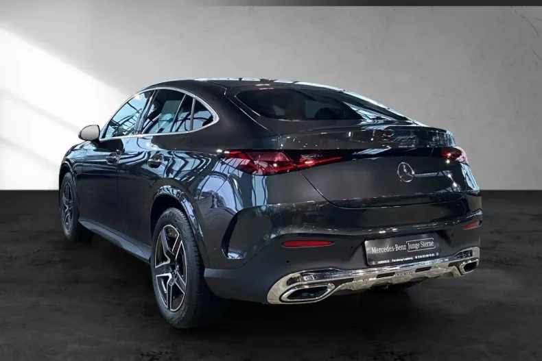 Mercedes-Benz GLC 300 din 2024 cu 13.598 km - oferta MER180648 - foto 4