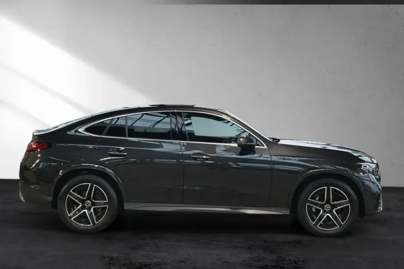 Mercedes-Benz GLC 300 din 2024 cu 13.598 km - oferta MER180648 - foto 6