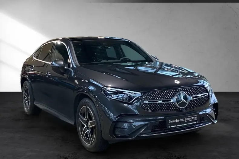 Mercedes-Benz GLC 300 din 2024 cu 13.598 km - oferta MER180648 - foto 7