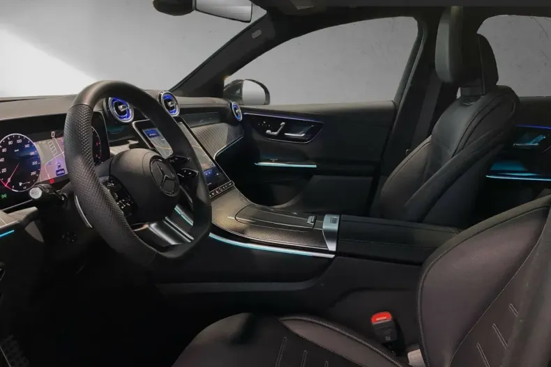 Mercedes-Benz GLC 300 din 2024 cu 13.598 km - oferta MER180648 - foto 8