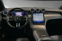 Mercedes-Benz GLC 300 din 2024 cu 13.598 km - oferta MER180648 - foto 9