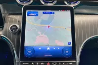 Mercedes-Benz GLC 300 din 2024 cu 13.598 km - oferta MER180648 - foto 12