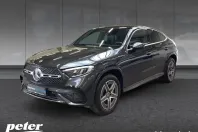 Mercedes-Benz GLC 300 (Clasa GLC) din 2024 cu 33.920 km - oferta MER180649 - foto 1