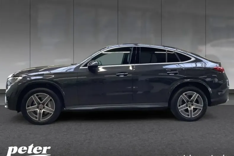 Mercedes-Benz GLC 300 (Clasa GLC) din 2024 cu 33.920 km - oferta MER180649 - foto 2